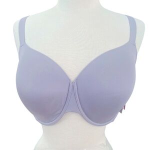 NWT- ThirdLove Soft Purple Underwire Bra